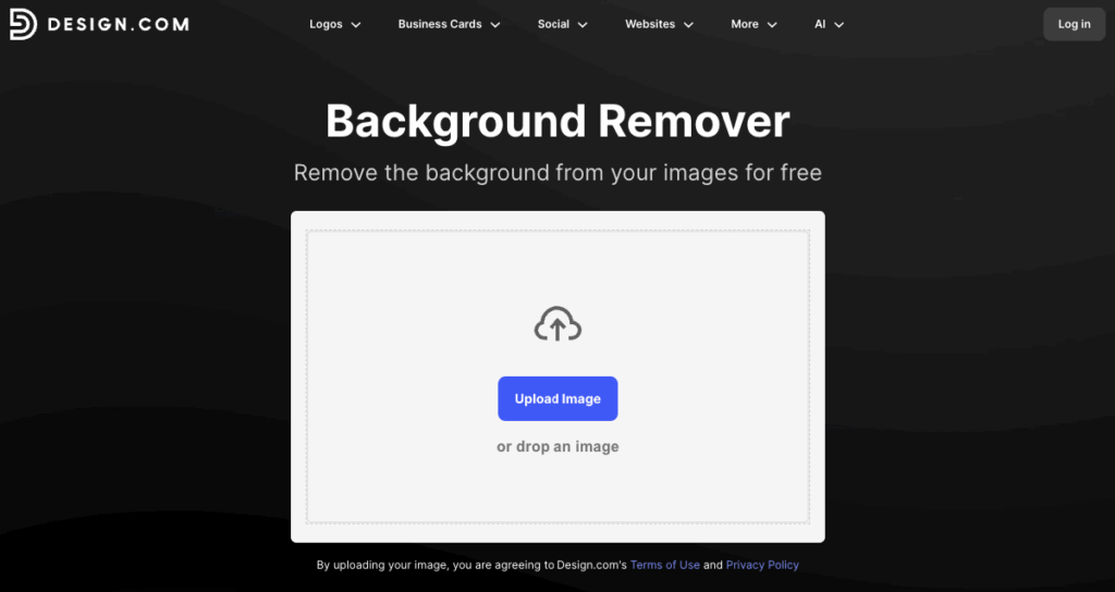 14 Best AI Background Remover Tools 2 ai background remover design.com