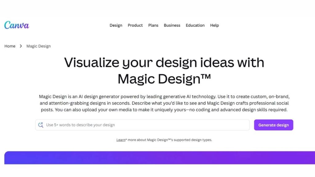 9 Best AI Flyer Generator Tools for 2026: Create Stunning Flyers Instantly 2 9 Best AI Flyer Generator Tools for 2026: Create Stunning Flyers Instantly 1