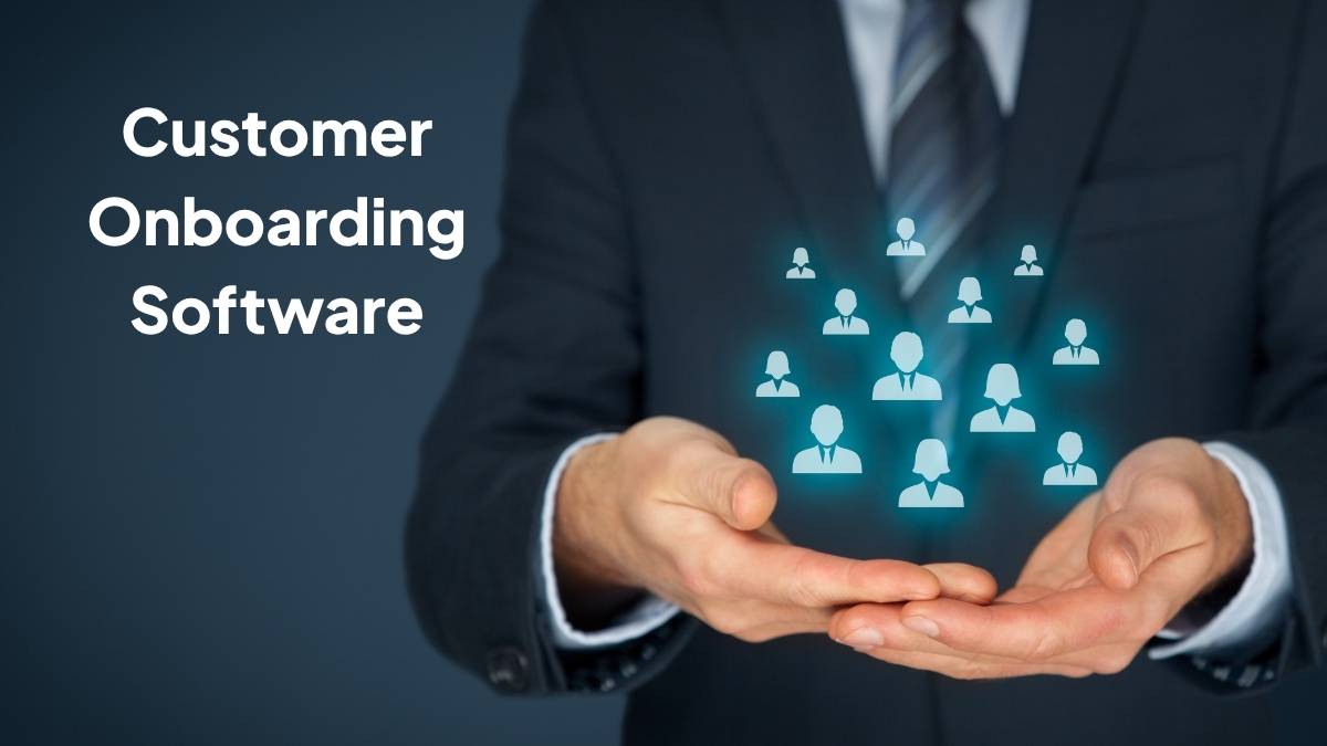 15 Customer Onboarding software That Boost Retention Fast 1 customer onboarding software