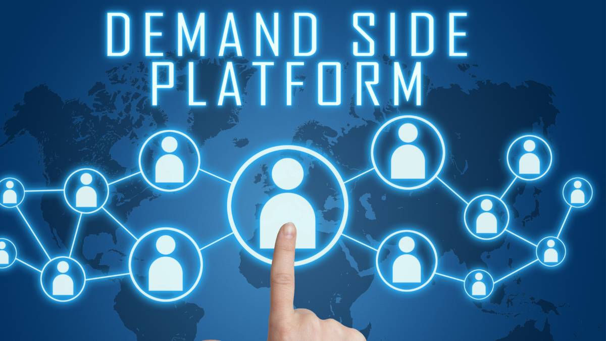 Demand Side Platform: Complete Guide to Programmatic Advertising in 2026 8 Demand Side Platform: Complete Guide to Programmatic Advertising in 2026