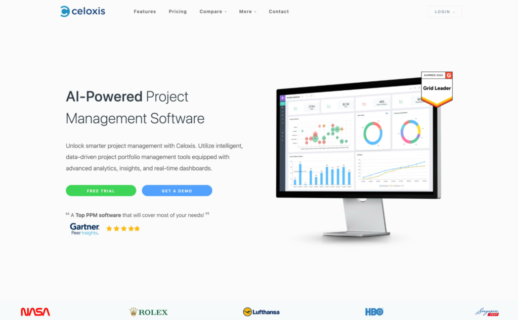 10 Best AI Task Manager Tools for Smart Scheduling, Automation & AI Planning 5 10 Best AI Task Manager Tools for Smart Scheduling, Automation & AI Planning 4