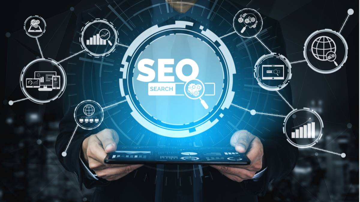 SEO in 2026: Why New Websites Are Outranking Older Ones (And How You Can Do It Too) 1 seo build topical authority