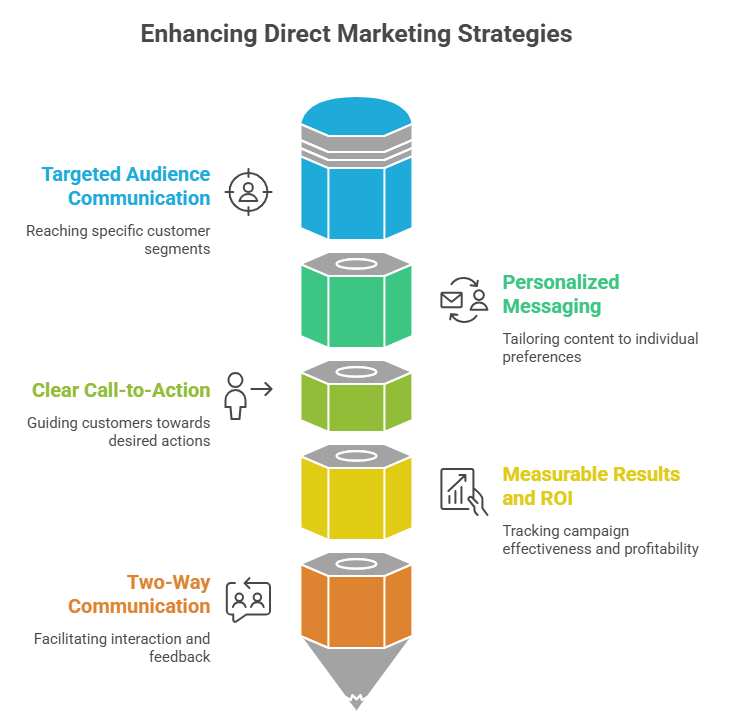 What Is Direct Marketing? Types, Benefits & How It Works 2 What Is Direct Marketing? Types, Benefits & How It Works 1