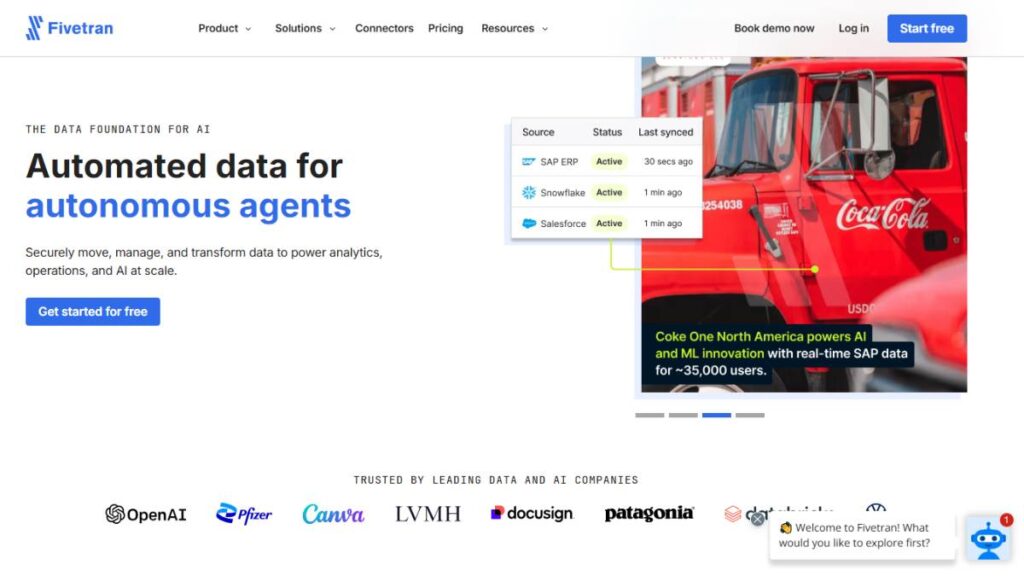 Marketing Data Connectors: The Complete Guide to Centralizing, Syncing, and Activating Marketing Data 5 Marketing Data Connectors: The Complete Guide to Centralizing, Syncing, and Activating Marketing Data 4