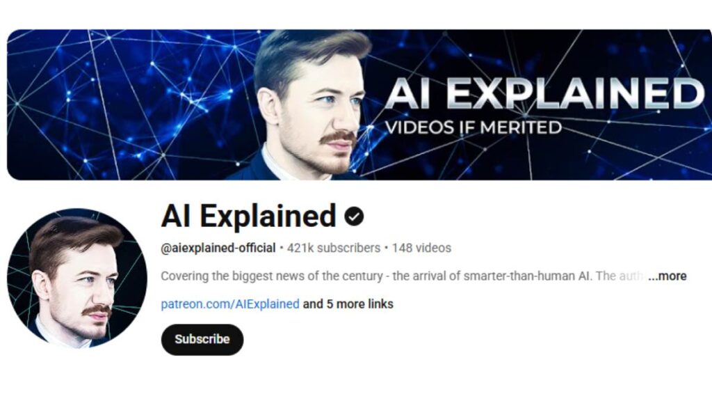 11 YouTube Channels That Actually Teach You How to Make Money in 2026 4 11 YouTube Channels That Actually Teach You How to Make Money in 2026 3