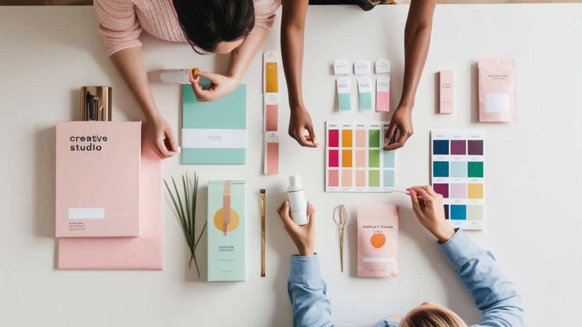 Best AI Packaging Design Tools in 2026: For Smarter Packaging Design 9 Best AI Packaging Design Tools in 2026: For Smarter Packaging Design