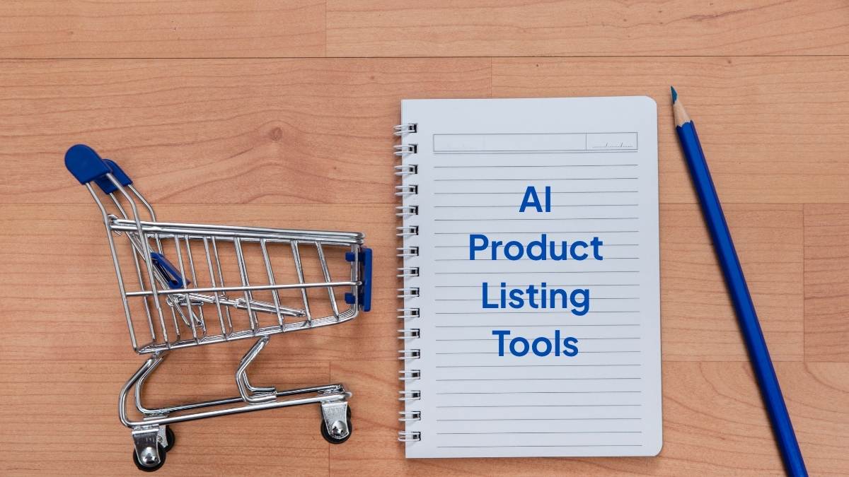 Best AI Product Listing Tools to Faster, SEO-Optimized Product Listings 6 Best AI Product Listing Tools to Faster, SEO-Optimized Product Listings