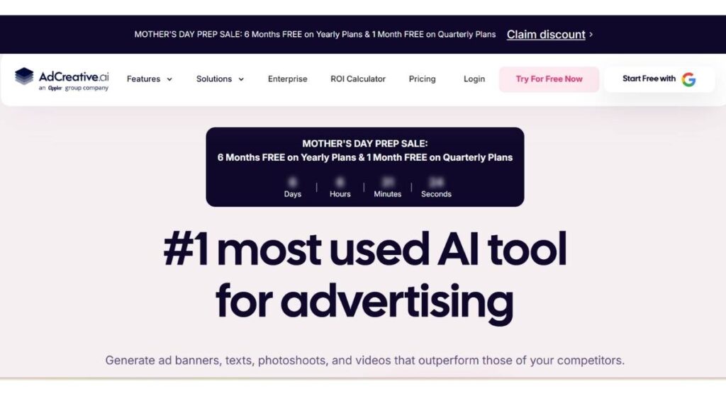 AI Advertising Tools: The Complete 2026 Guide to Smarter, Scalable Ad Campaigns 5 AI Advertising Tools: The Complete 2026 Guide to Smarter, Scalable Ad Campaigns 4