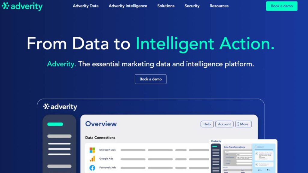 Marketing Data Connectors: The Complete Guide to Centralizing, Syncing, and Activating Marketing Data 3 Marketing Data Connectors: The Complete Guide to Centralizing, Syncing, and Activating Marketing Data 2