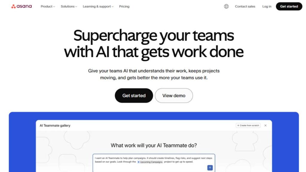 Project Management Software: Choose the Best Tool for Your Team 4 Project Management Software: Choose the Best Tool for Your Team 2
