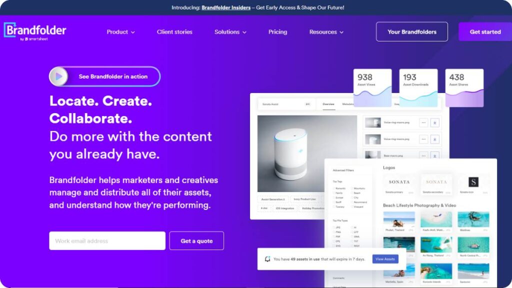 17 Best Brand Management Platform: Tools, Features & Benefits 5 17 Best Brand Management Platform: Tools, Features & Benefits 4