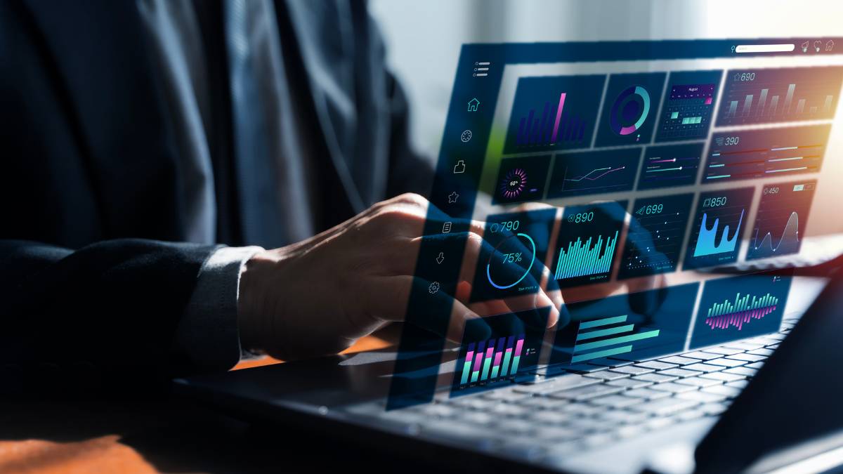 Best Conversational Analytics Software: Features, Benefits & Use Cases in 2026 6 Best Conversational Analytics Software: Features, Benefits & Use Cases in 2026