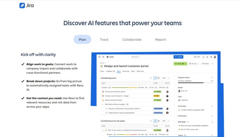 Project Management Software: Choose the Best Tool for Your Team 6 Project Management Software: Choose the Best Tool for Your Team 4