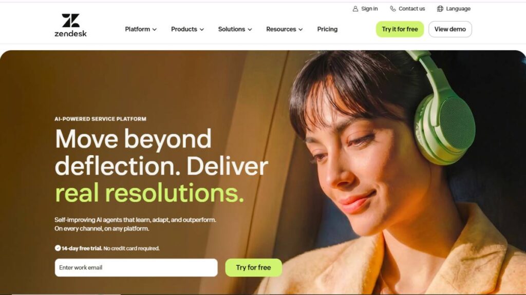 Best Omnichannel Software Platforms in 2026 4 Best Omnichannel Software Platforms in 2026 3