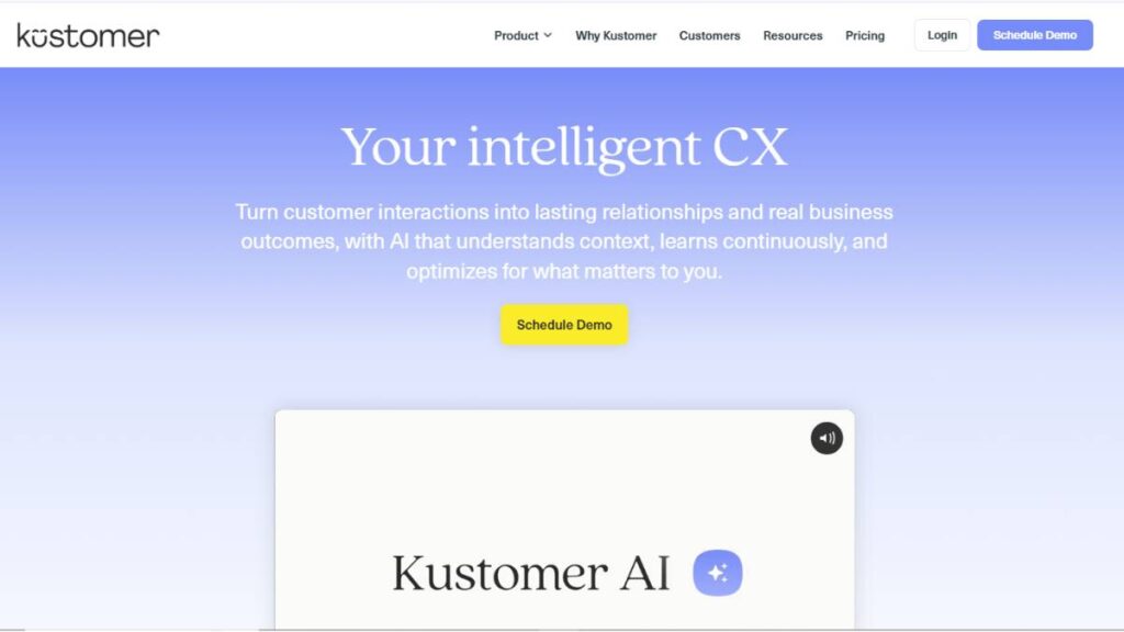 Best Omnichannel Software Platforms in 2026 5 Best Omnichannel Software Platforms in 2026 4