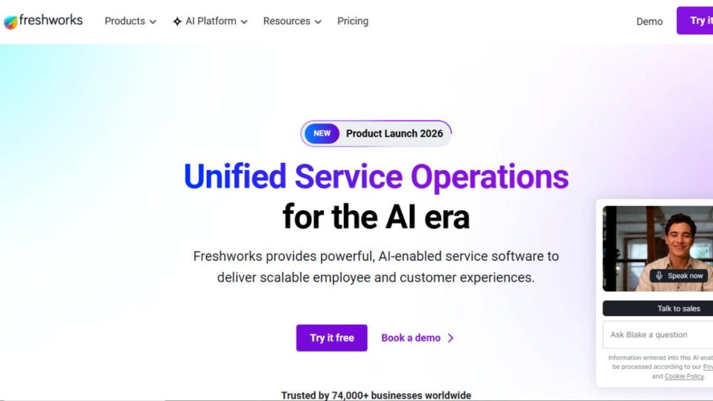 Best Omnichannel Software Platforms in 2026 6 Best Omnichannel Software Platforms in 2026 5