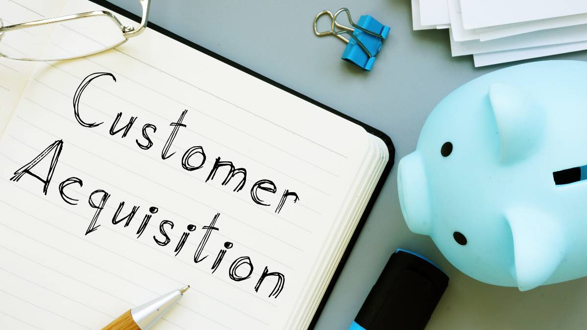 Customer Acquisition Funnel: A Complete Guide to Turning Visitors Into Customers 12 Customer Acquisition Funnel: A Complete Guide to Turning Visitors Into Customers