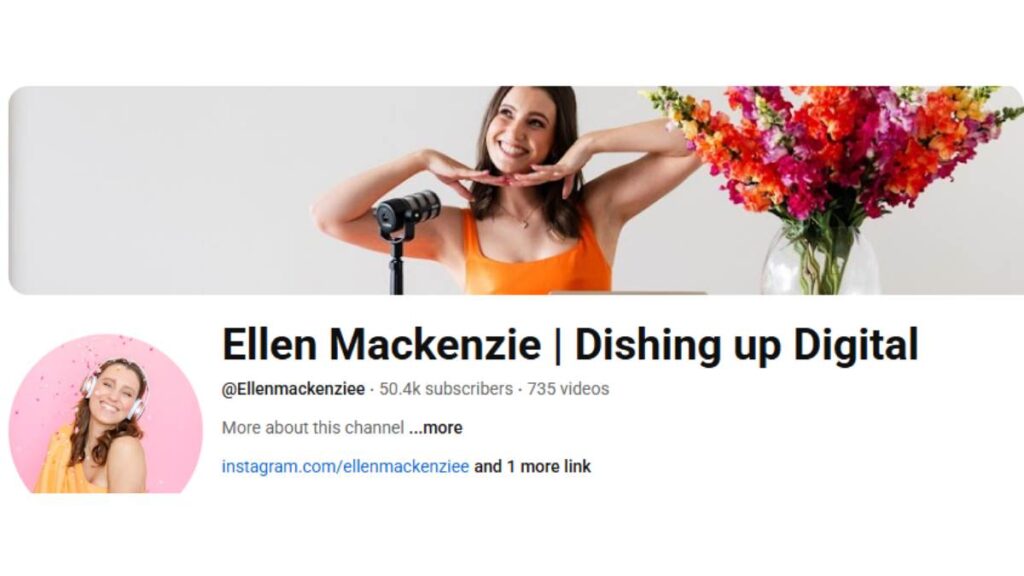 11 YouTube Channels That Actually Teach You How to Make Money in 2026 6 11 YouTube Channels That Actually Teach You How to Make Money in 2026 5