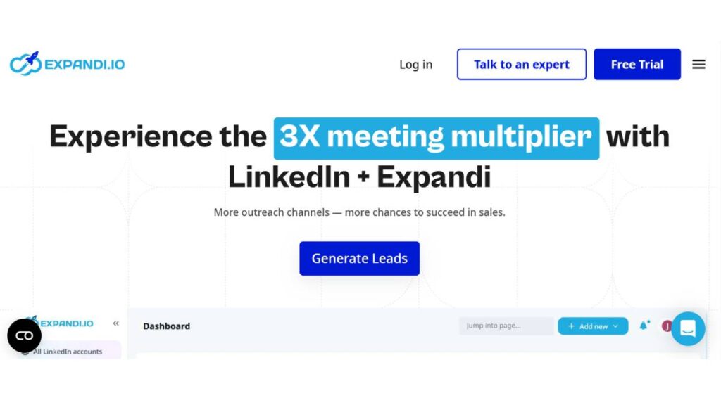 Best AI LinkedIn Marketing Tools: Use Cases, and Automation Strategies 2 Best AI LinkedIn Marketing Tools: Use Cases, and Automation Strategies 1