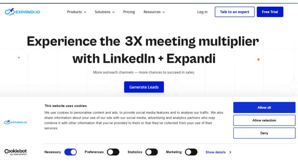 AI LinkedIn Marketing Tools: Best Tools, Use Cases, and Automation Strategies 2 AI LinkedIn Marketing Tools: Best Tools, Use Cases, and Automation Strategies 1