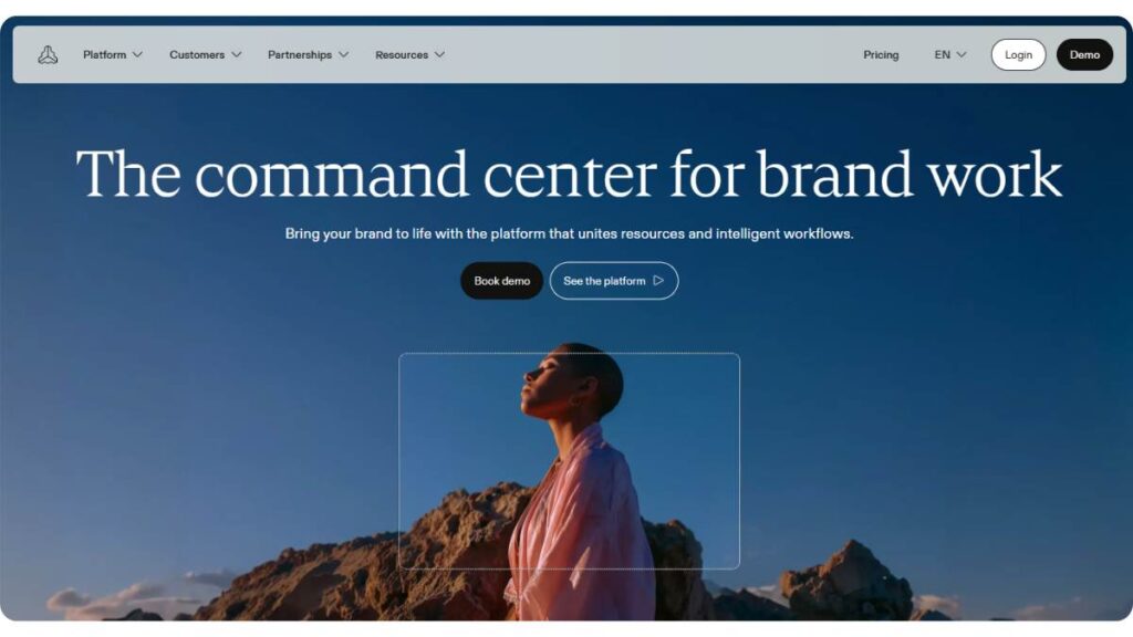 17 Best Brand Management Platform: Tools, Features & Benefits 4 17 Best Brand Management Platform: Tools, Features & Benefits 3