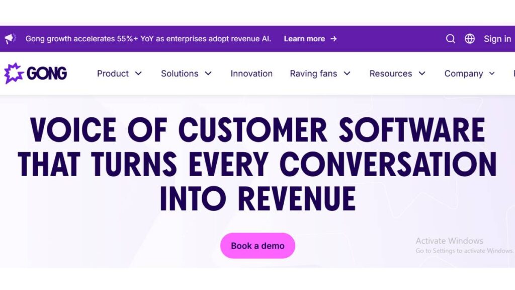 Best Conversational Analytics Software: Features, Benefits & Use Cases in 2026 2 Best Conversational Analytics Software: Features, Benefits & Use Cases in 2026 1