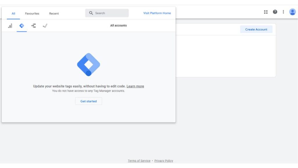 Codeless Conversion Tracking: How to Track Conversions Without Writing a Single Line of Code 2 Codeless Conversion Tracking: How to Track Conversions Without Writing a Single Line of Code 1