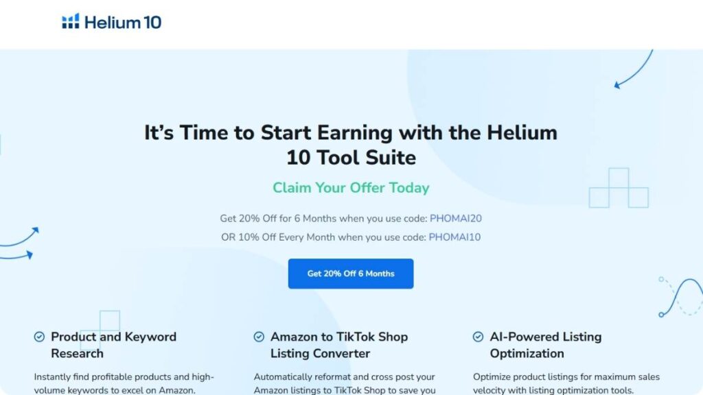Best AI Product Listing Tools to Faster, SEO-Optimized Product Listings 2 Best AI Product Listing Tools to Faster, SEO-Optimized Product Listings 1