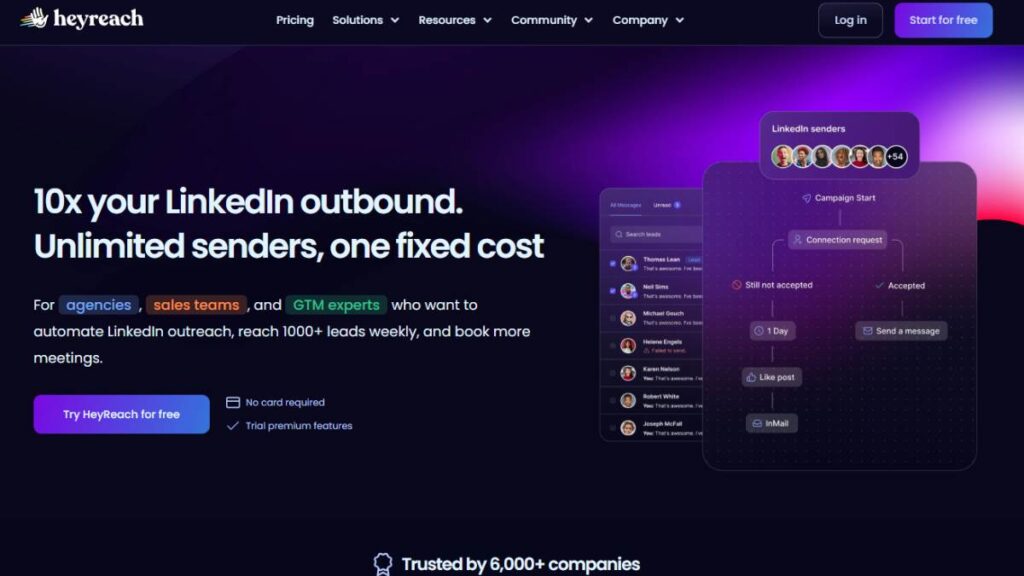 AI LinkedIn Marketing Tools: Best Tools, Use Cases, and Automation Strategies 3 AI LinkedIn Marketing Tools: Best Tools, Use Cases, and Automation Strategies 2
