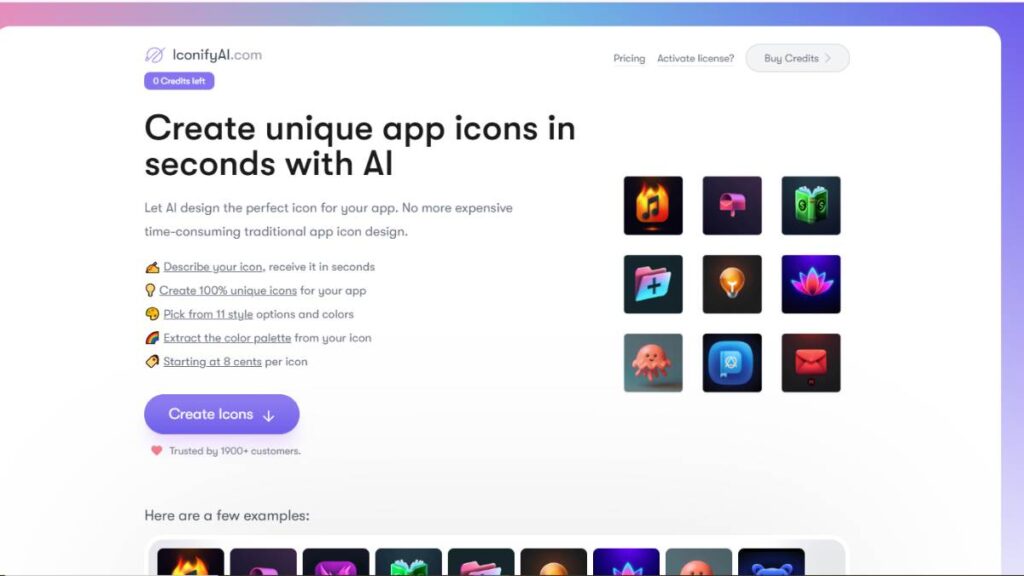 AI Icon Generator: Best Tools, Features, and How to Create Icons Faster in 2026 3 AI Icon Generator: Best Tools, Features, and How to Create Icons Faster in 2026 2