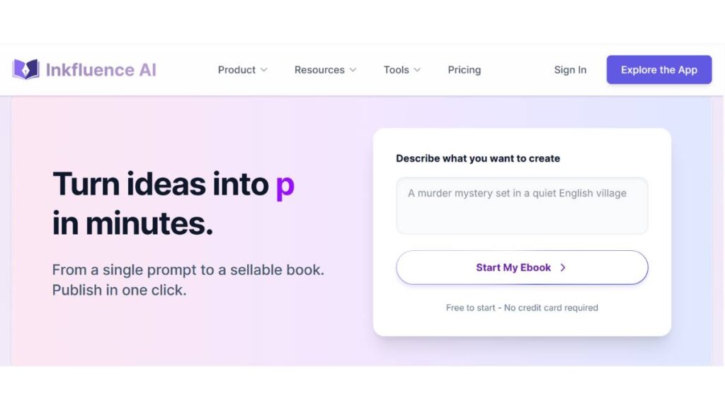 AI Ghostwriting Tools: to Writing Books, Blogs & Scripts Faster (2026) 6 AI Ghostwriting Tools: to Writing Books, Blogs & Scripts Faster (2026) 5