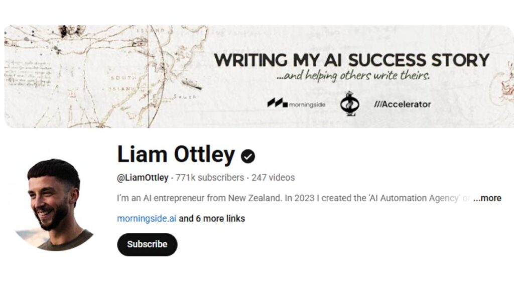 11 YouTube Channels That Actually Teach You How to Make Money in 2026 3 11 YouTube Channels That Actually Teach You How to Make Money in 2026 2