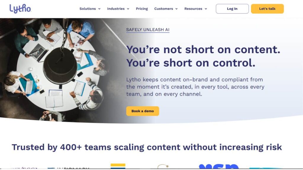 17 Best Brand Management Platform: Tools, Features & Benefits 6 17 Best Brand Management Platform: Tools, Features & Benefits 5