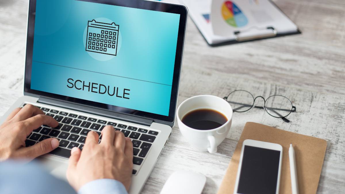 Media Scheduling Strategies: A Practical Guide to Running Ads That Actually Land 1 Media Scheduling Strategies