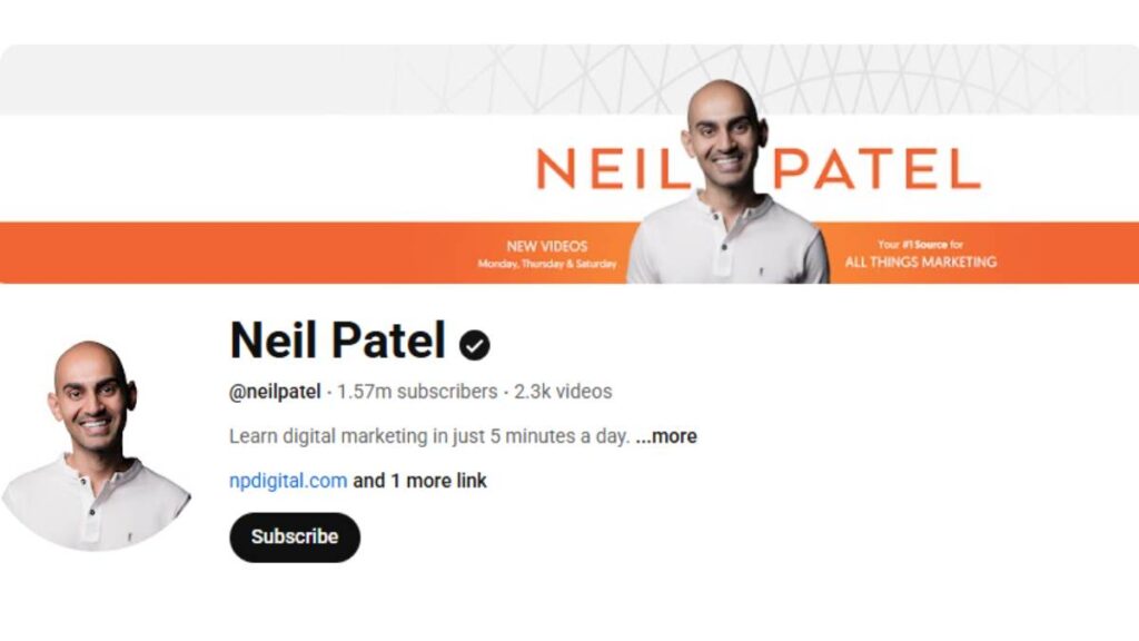11 YouTube Channels That Actually Teach You How to Make Money in 2026 11 11 YouTube Channels That Actually Teach You How to Make Money in 2026 10
