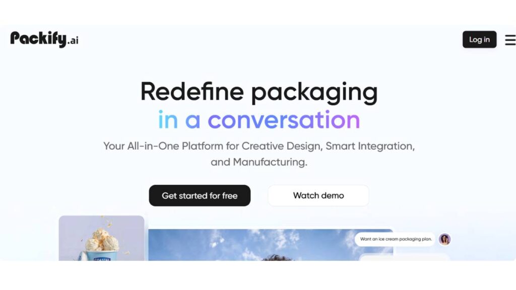 Best AI Packaging Design Tools in 2026: For Smarter Packaging Design 2 Best AI Packaging Design Tools in 2026: For Smarter Packaging Design 1
