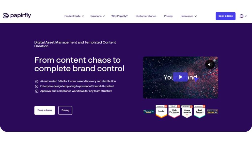 17 Best Brand Management Platform: Tools, Features & Benefits 2 17 Best Brand Management Platform: Tools, Features & Benefits 1