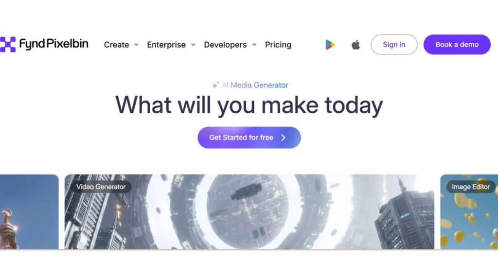 AI Video Upscaler Tools That Actually Improve Video Quality 6 AI Video Upscaler Tools That Actually Improve Video Quality 5