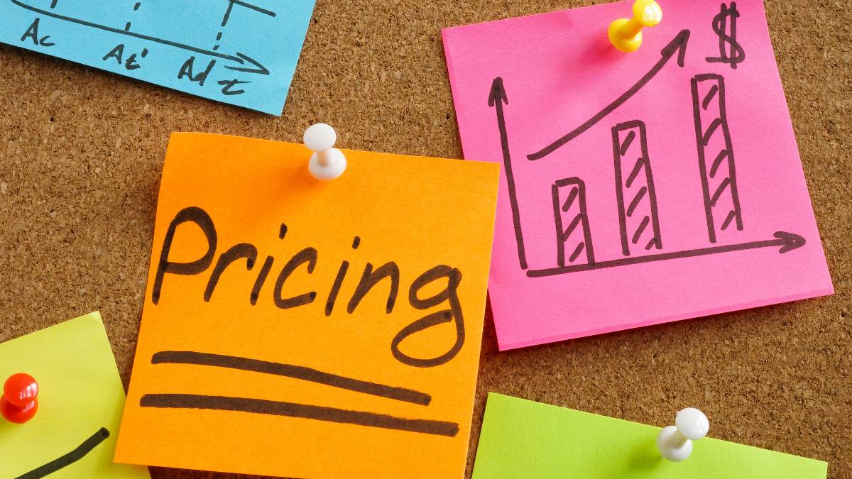 Pricing Methods in Marketing: Types & Real Examples 1 Pricing Methods in Marketing