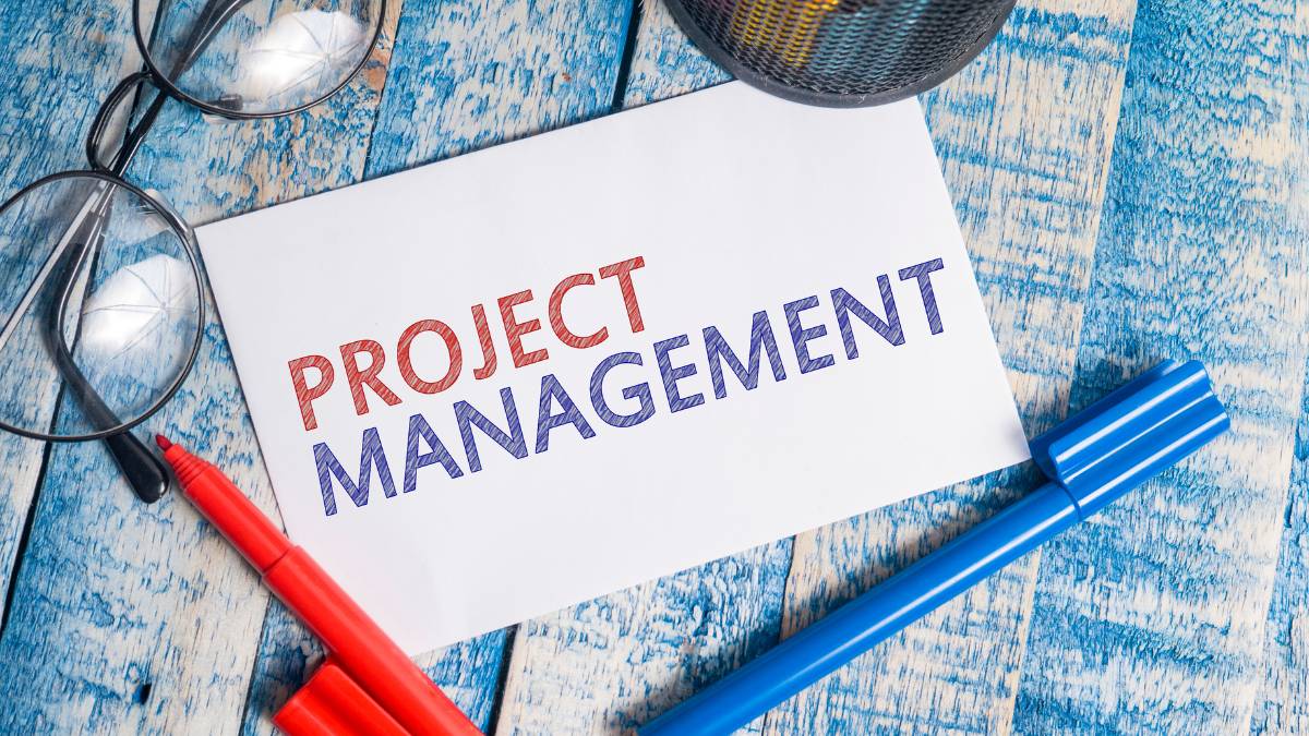 Project Management Software: Choose the Best Tool for Your Team 2 Project Management Software: Choose the Best Tool for Your Team