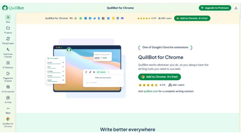 AI Multilingual Writing Tools: Best Platforms, Benefits, and How to Use Them for Clear Global Communication 4 AI Multilingual Writing Tools: Best Platforms, Benefits, and How to Use Them for Clear Global Communication 3