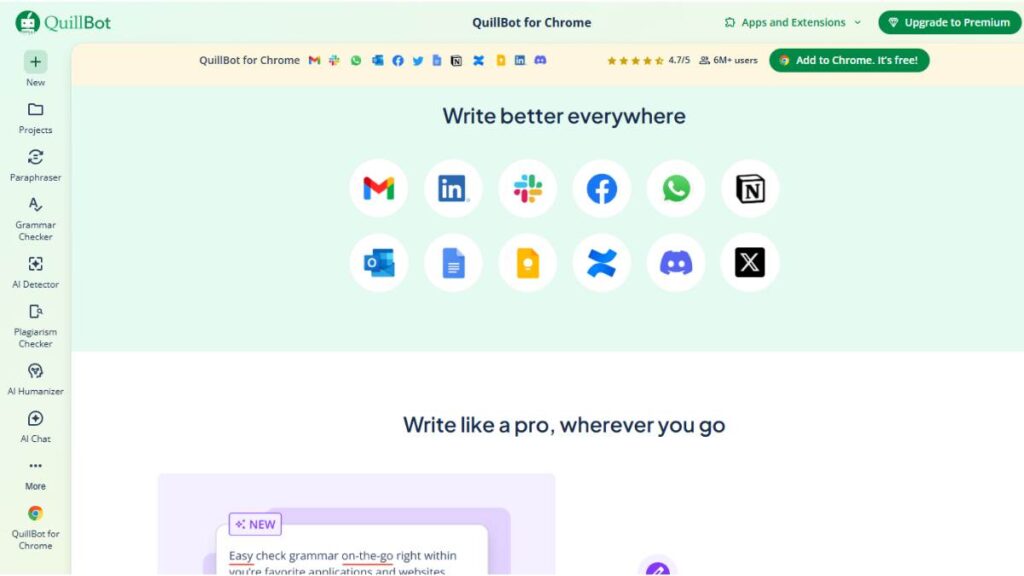 12 Best AI article spinner tools for Blogs, SEO & Marketing 3 12 Best AI article spinner tools for Blogs, SEO & Marketing 2