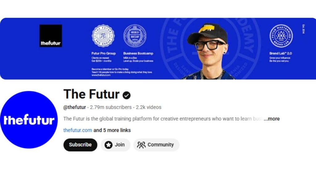 11 YouTube Channels That Actually Teach You How to Make Money in 2026 7 11 YouTube Channels That Actually Teach You How to Make Money in 2026 6