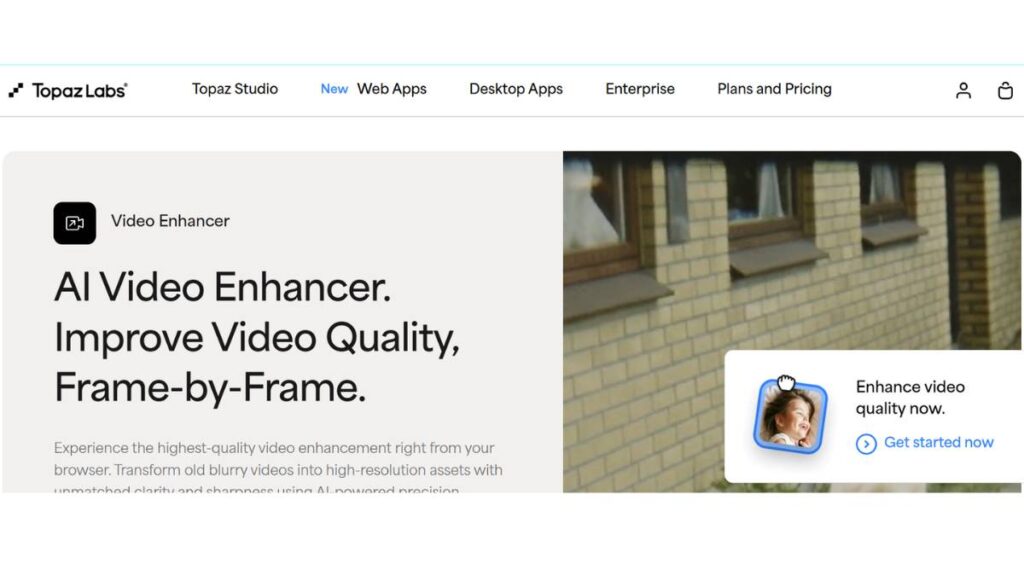 AI Video Upscaler Tools That Actually Improve Video Quality 2 AI Video Upscaler Tools That Actually Improve Video Quality 1