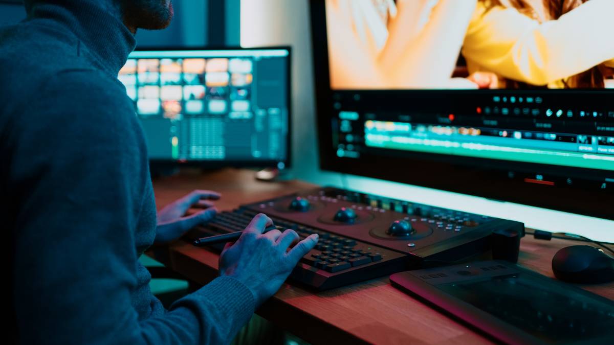 AI Video Upscaler Tools That Actually Improve Video Quality 7 AI Video Upscaler Tools That Actually Improve Video Quality