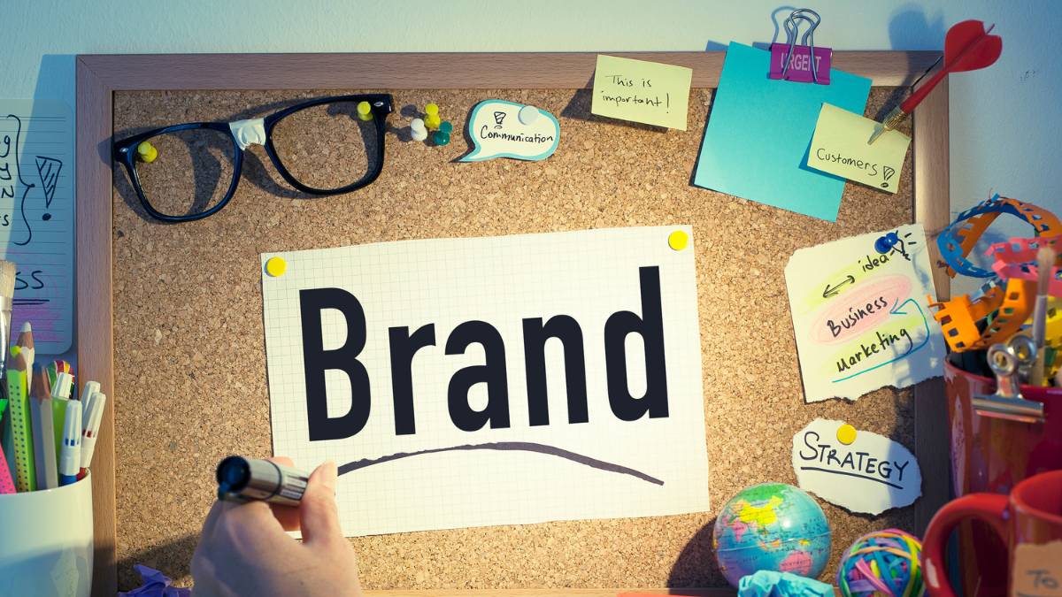 Brand Management Framework: Building Strong Brand Strategy, Identity & Equity 1 brand management framework