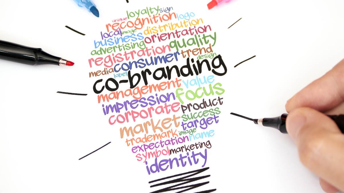 15 Successful Co-Branding Partnerships and Lessons for Brands 6 15 Successful Co-Branding Partnerships and Lessons for Brands