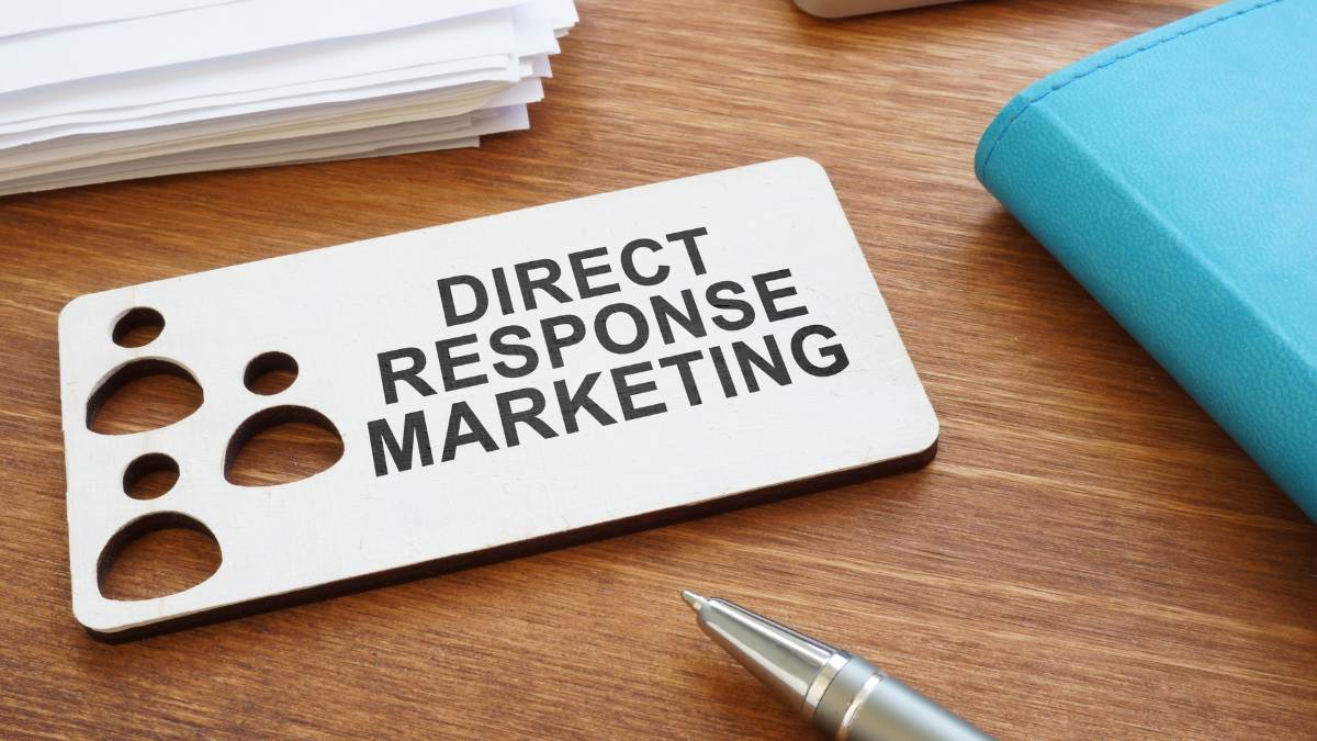 Direct Response Marketing: Definition, Strategies, Examples & Best Practices for Higher Conversions 14 Direct Response Marketing: Definition, Strategies, Examples & Best Practices for Higher Conversions