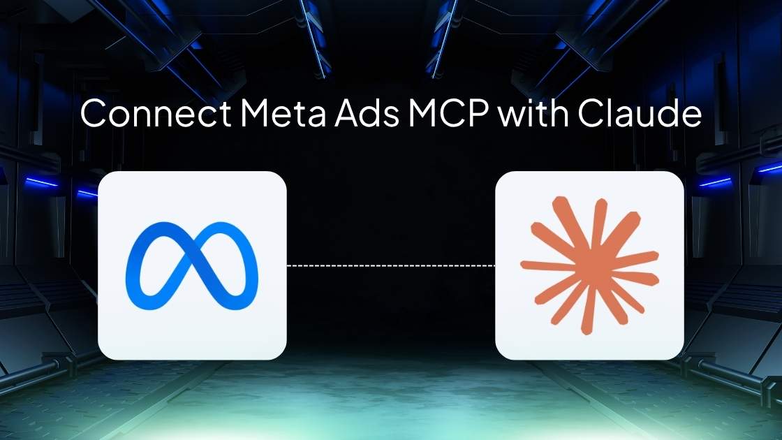 How to Connect Meta Ads MCP to Claude (Step-by-Step Guide) 1 How to Connect Meta Ads MCP to Claude (Step-by-Step Guide)