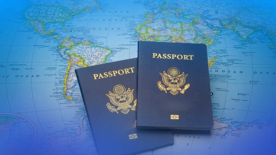 Global Mobility for Modern Marketers: 5 Ways a Second Passport Boosts Your Career 3 Global Mobility for Modern Marketers: 5 Ways a Second Passport Boosts Your Career
